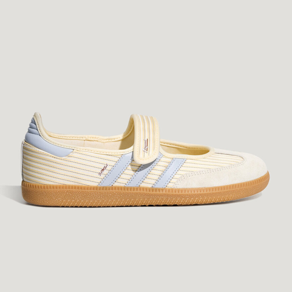 รองเท้ากีฬาและลำลอง Adidas Ori - Adidas Shoes Samba บทวิจารณ์และราคา
