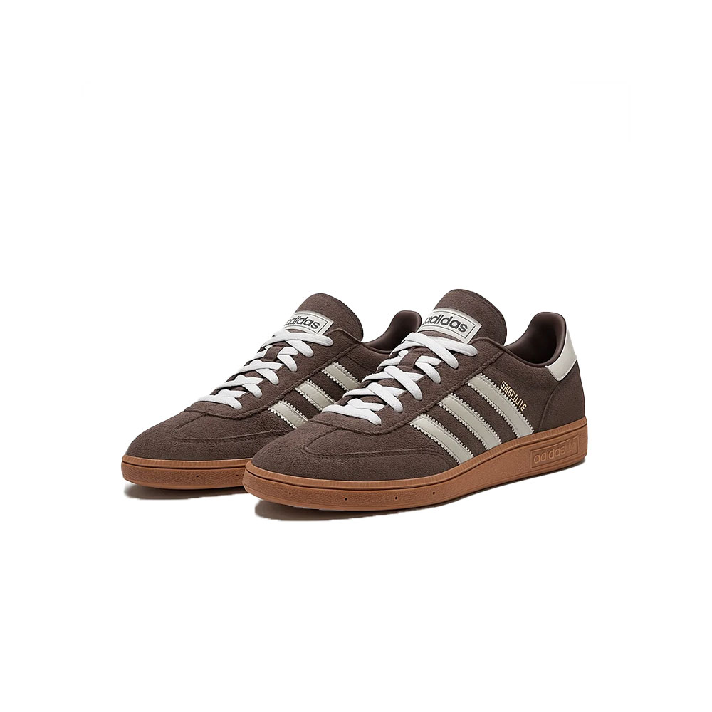อาดิดาส ออริจินัลส์ แฮนด์บอล ส - Adidas Shoes Samba บทวิจารณ์และราคา