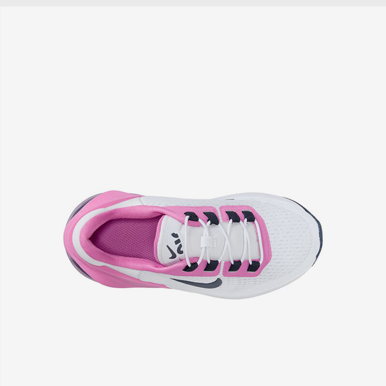 รองเท้าวิ่งเบาะลมสำหรับเด็กไนก - Nike Shoes Air Max 270 บทวิจารณ์และราคา