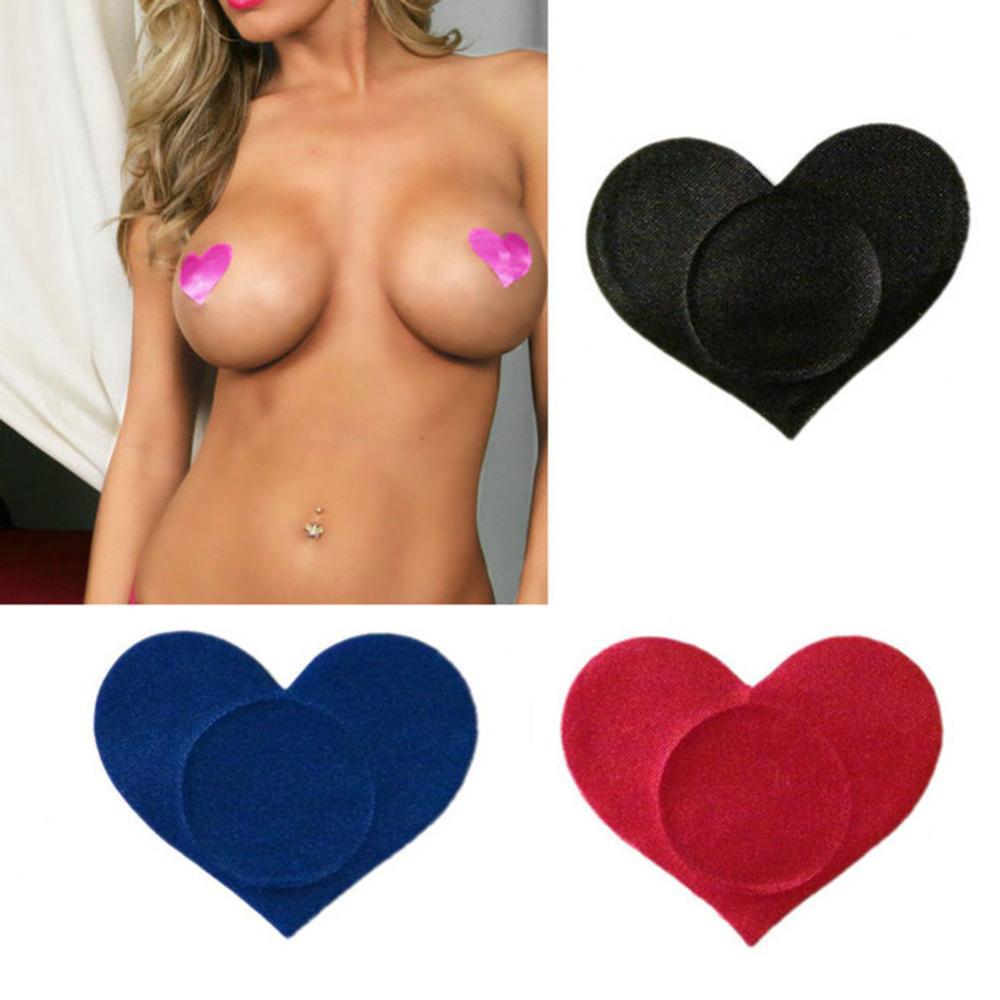 เซ็กซี่ฝาครอบหัวนมที่มองไม่เห็ - Strapless Bra Adhesive บทวิจารณ์และราคา