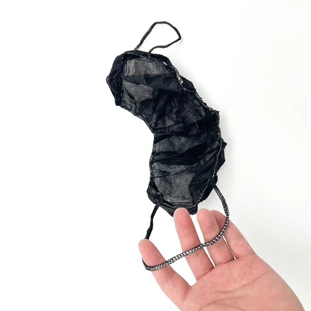 ชุดชั้นในแบบใช้แล้วทิ้ง สายคล้ - Cotton Bra Everyday บทวิจารณ์และราคา